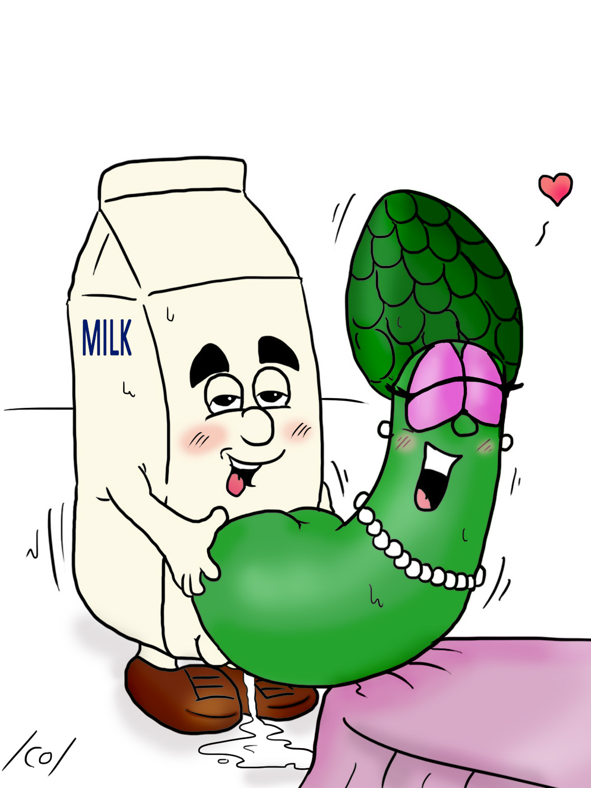 Food Groupie page 11 full