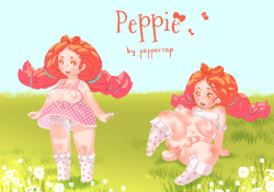 Art Collection by Peppernap's