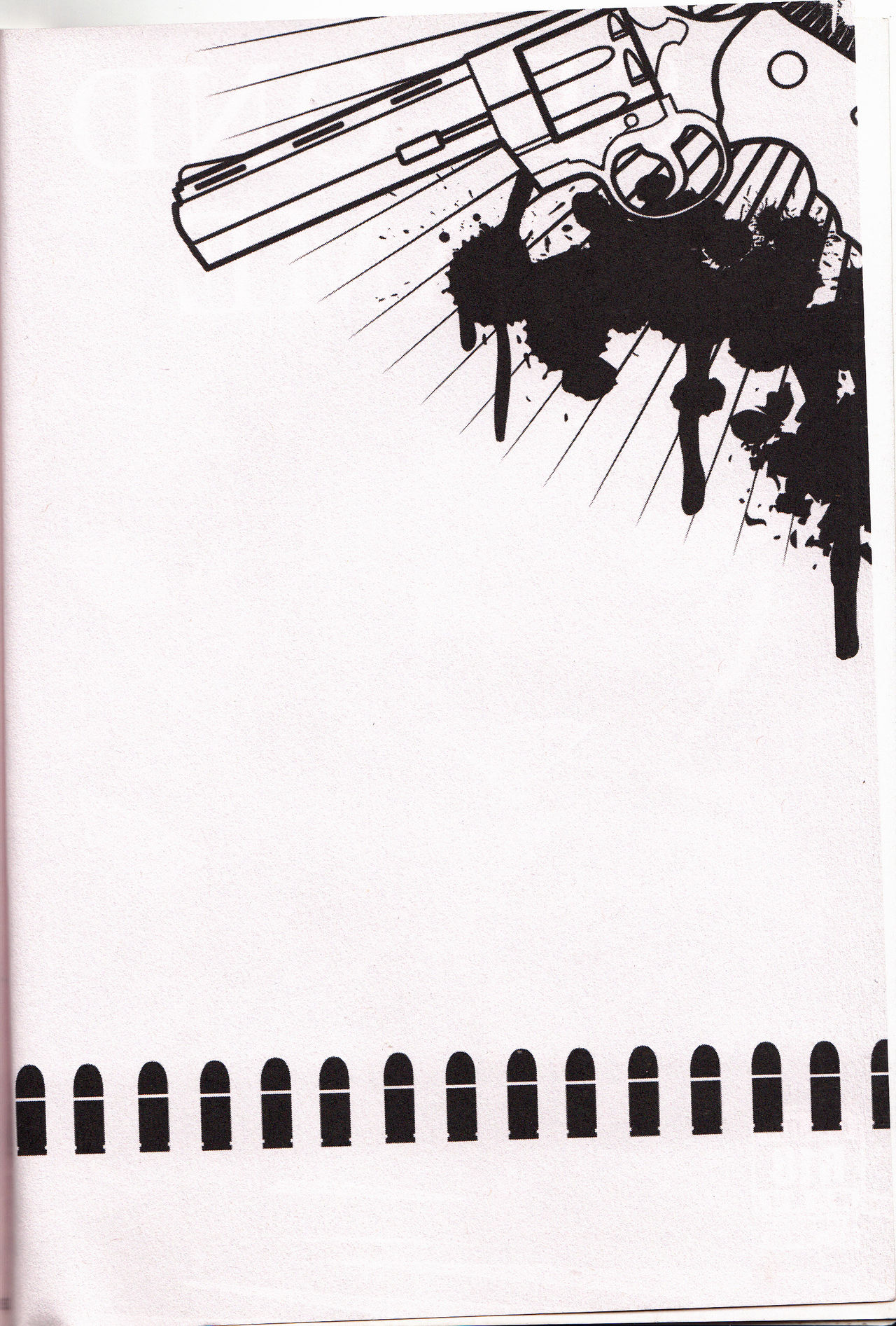 SECOND GAME page 3 full