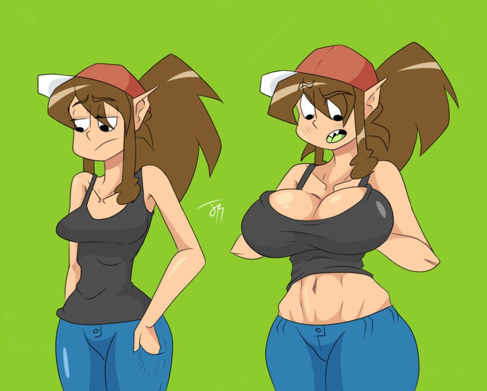 Artist - Moncho1 page 8 full