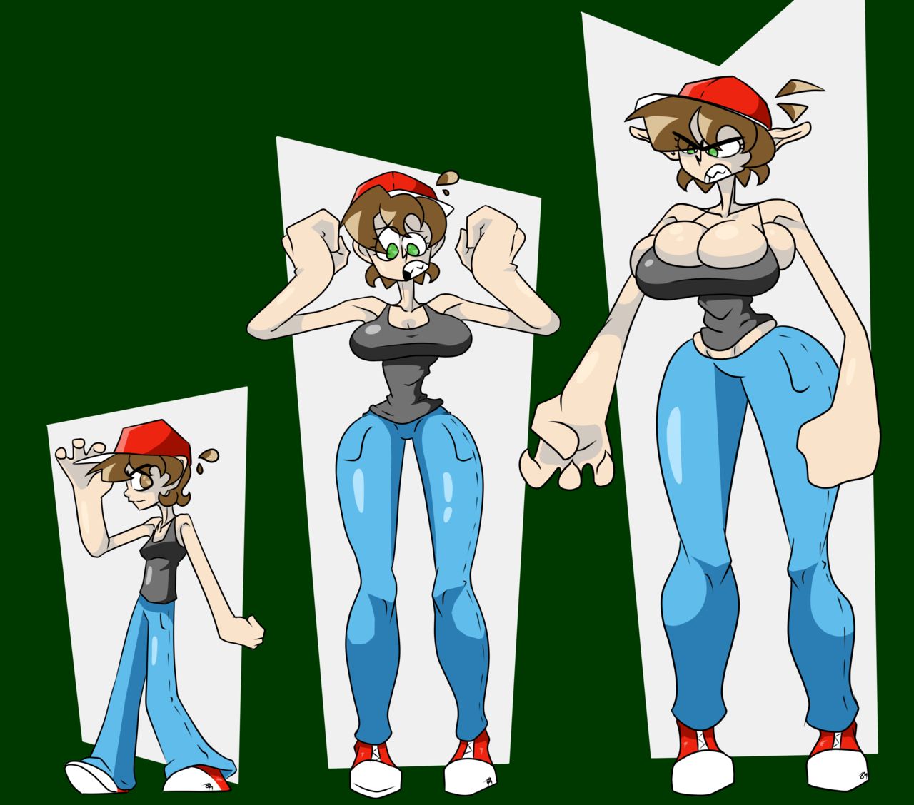 Artist - Moncho1 page 9 full