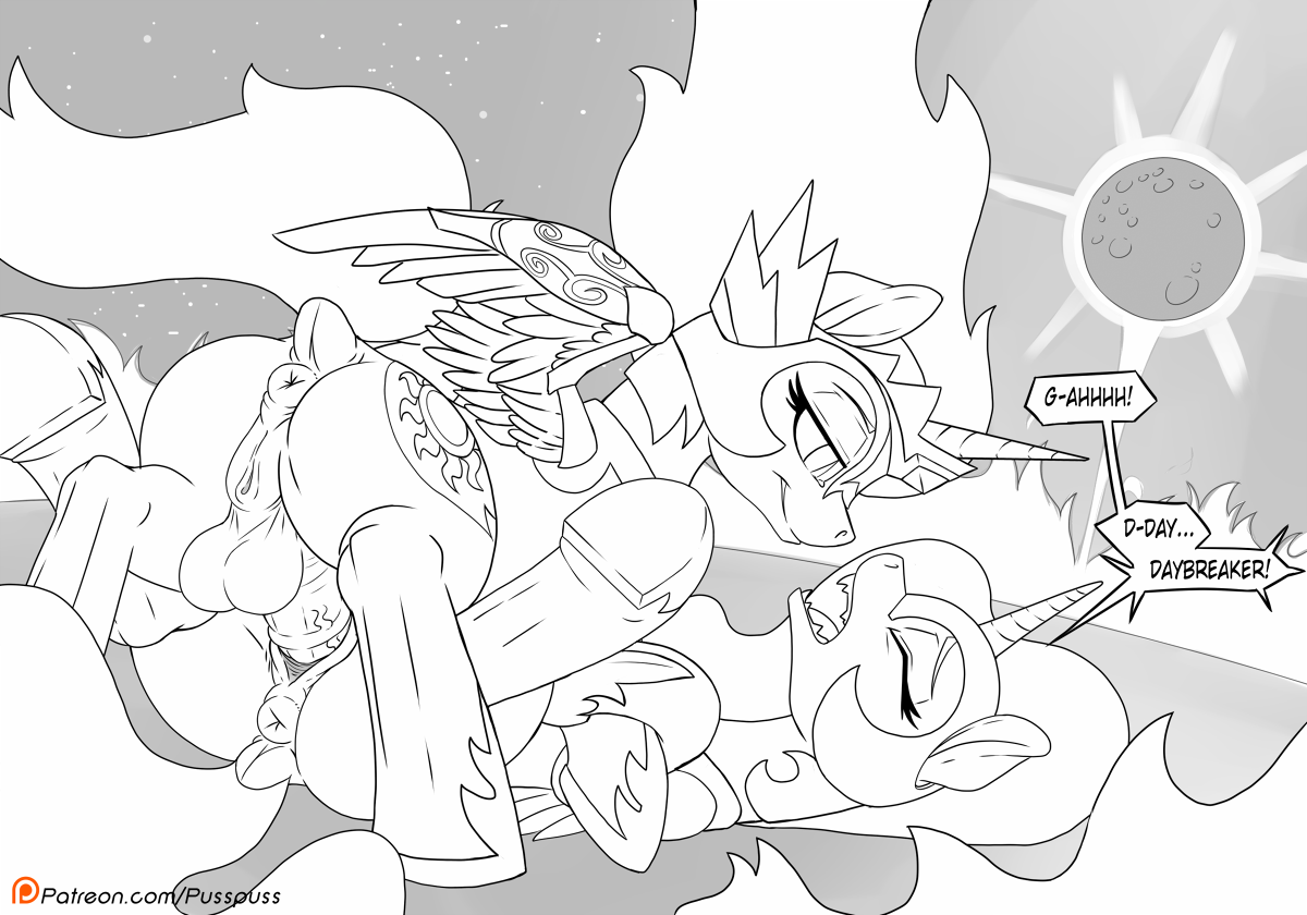 The Day Impregnates The Night page 11 full
