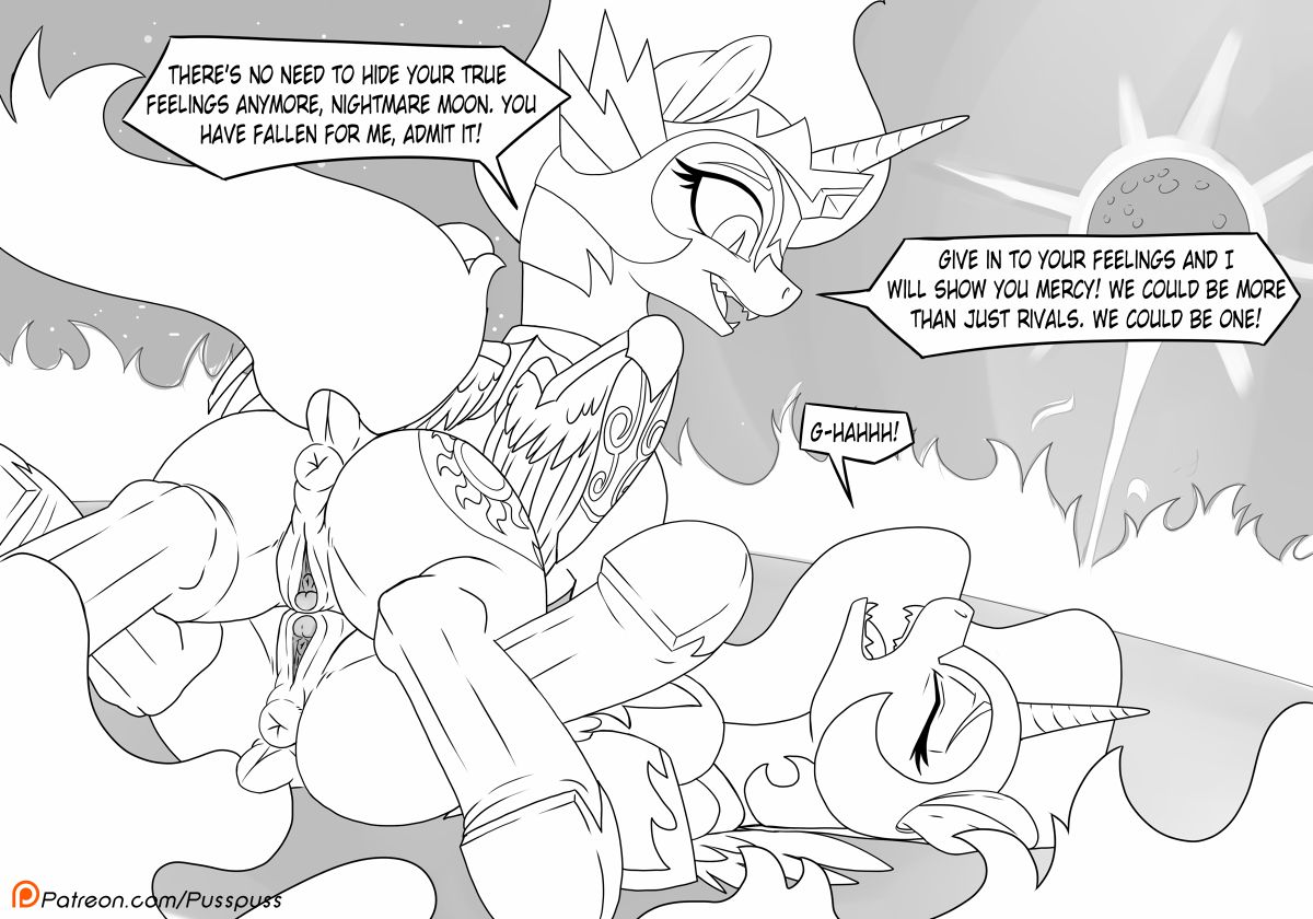 The Day Impregnates The Night page 7 full