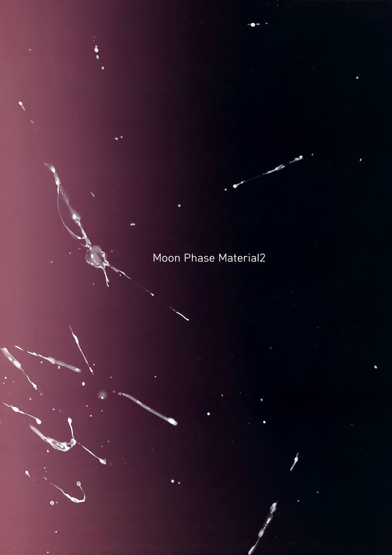 Moon Phase Material 2 page 2 full