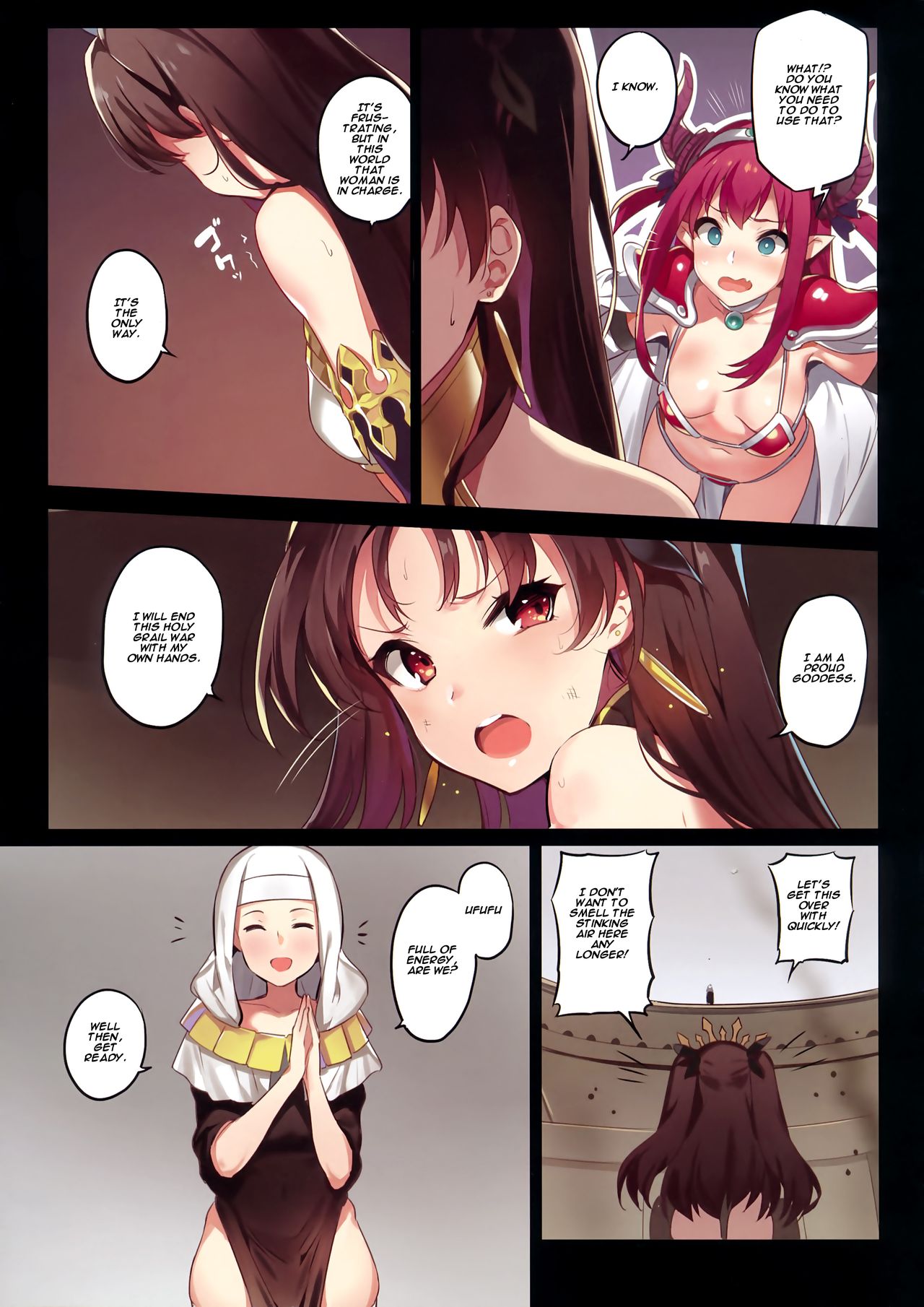 Moon Phase Material 2 page 7 full