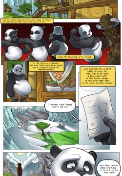 How To Gain With Your Dragon Warrior Chapter 1 AKA The Massive Masters