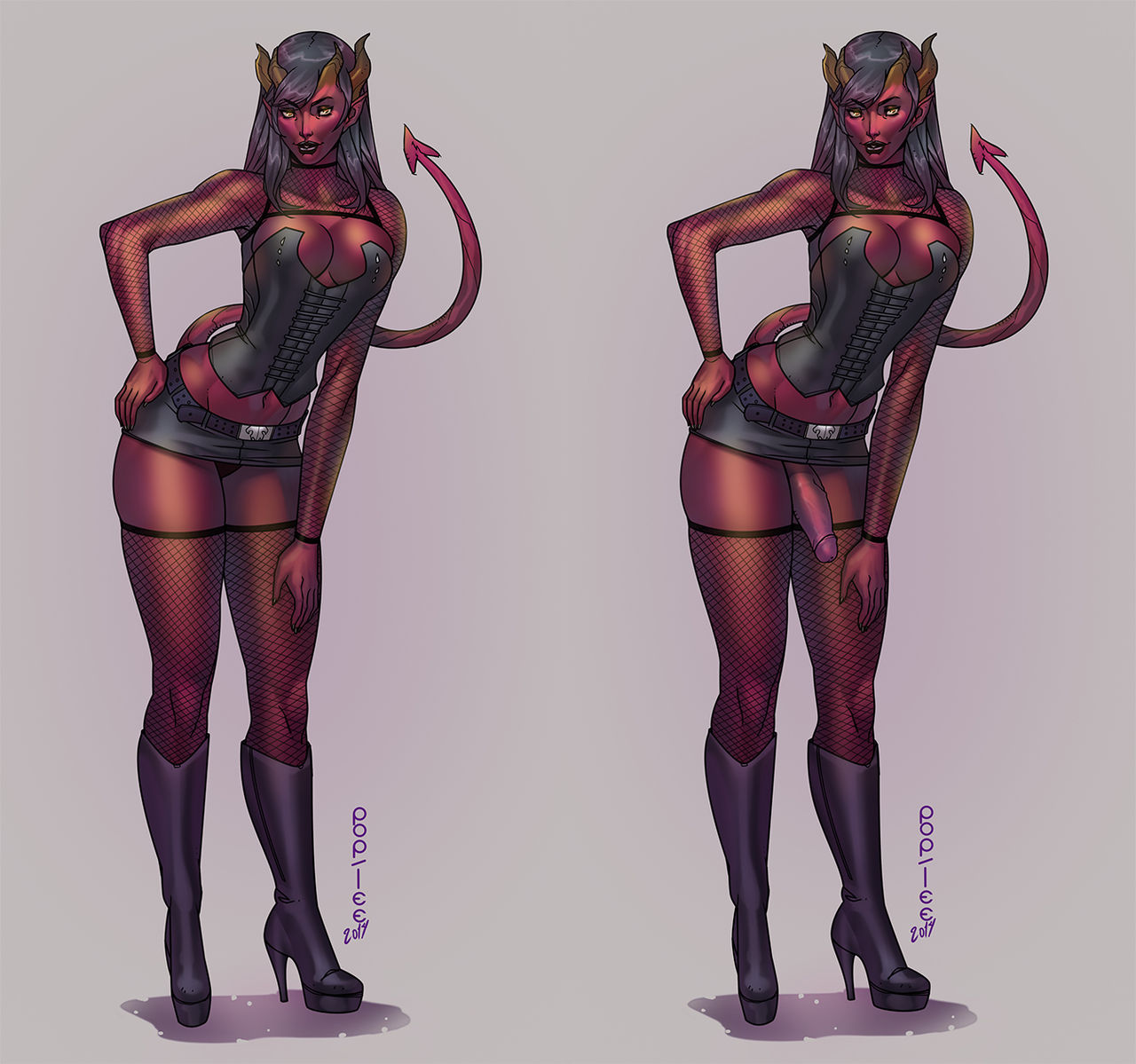 Artworks by Pop-leeX's page 7 full
