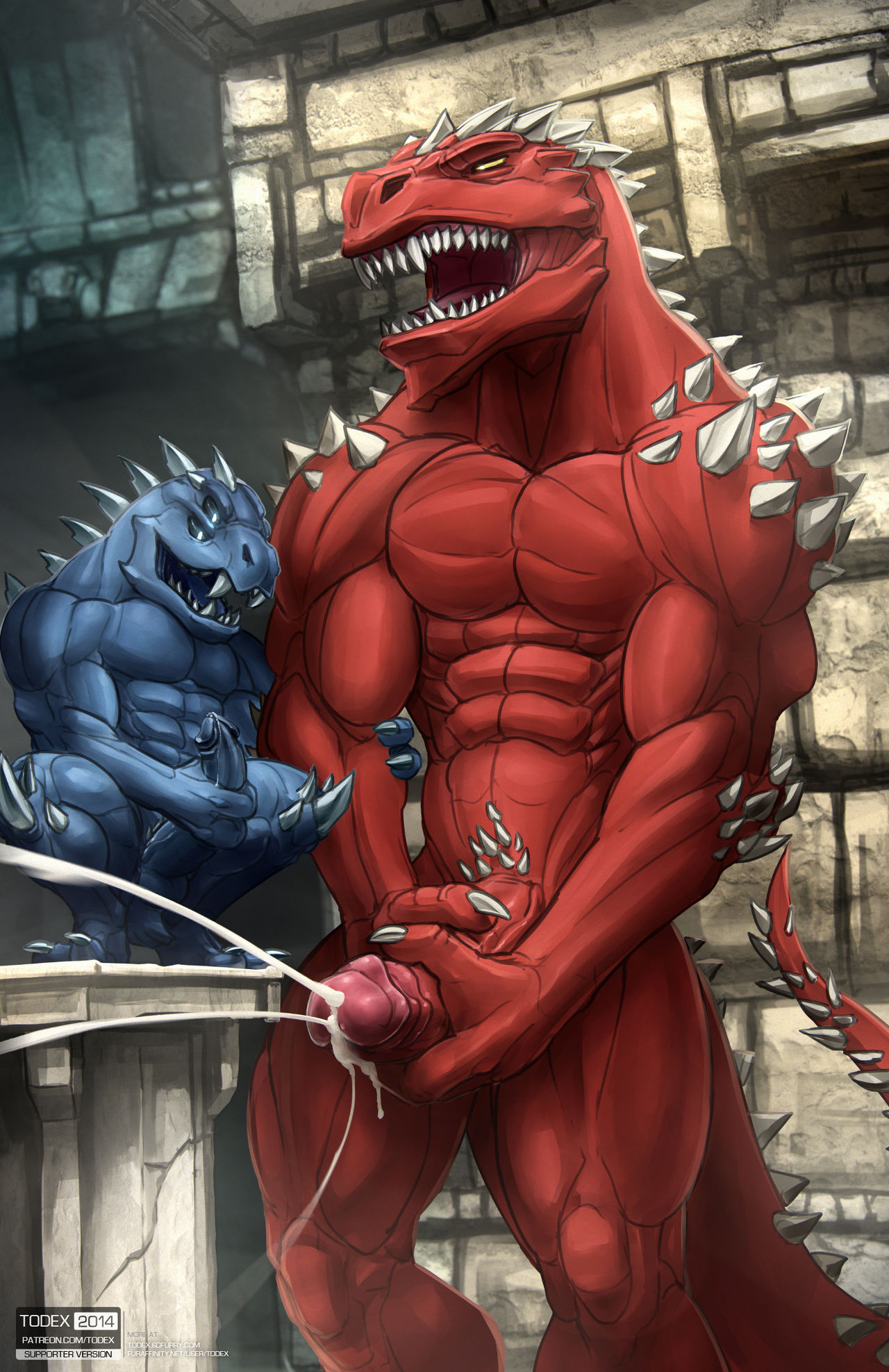 High Resolution and Exclusive Artworks 2014 page 8 full