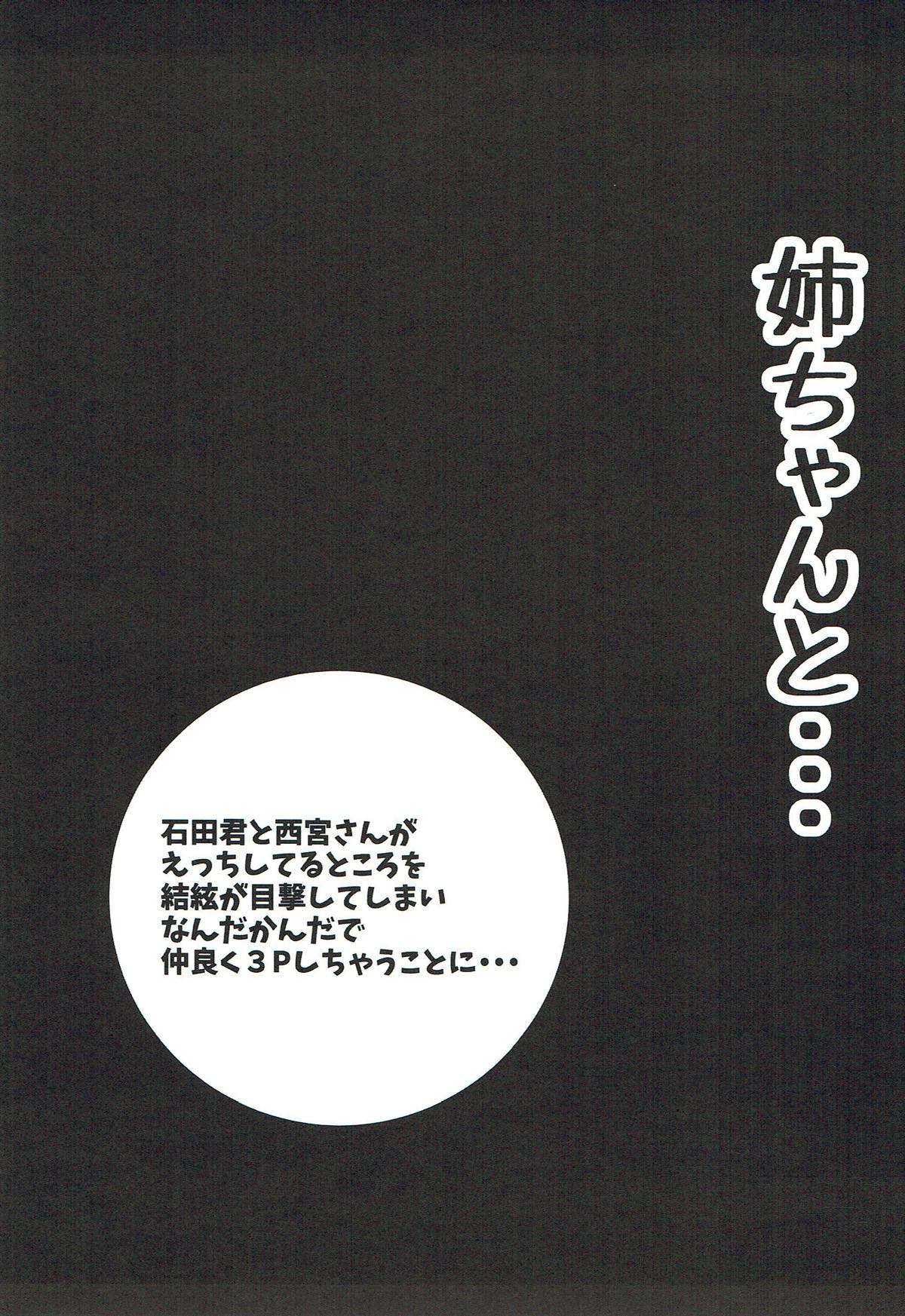 Nee-chan to... page 2 full