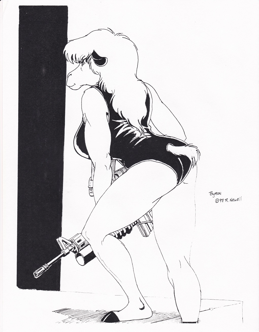 violent femmes page 4 full