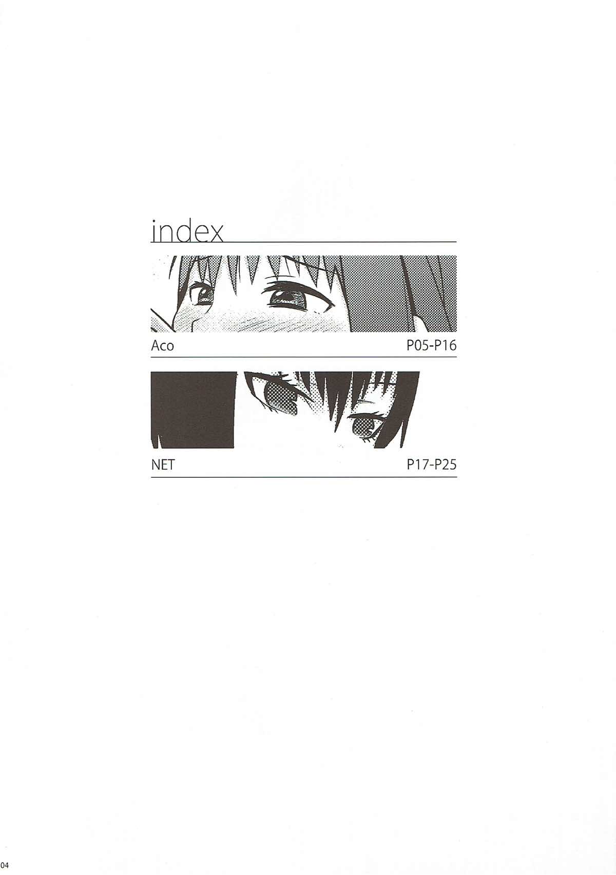 Mahoutsukai no Renkinjutsu page 3 full