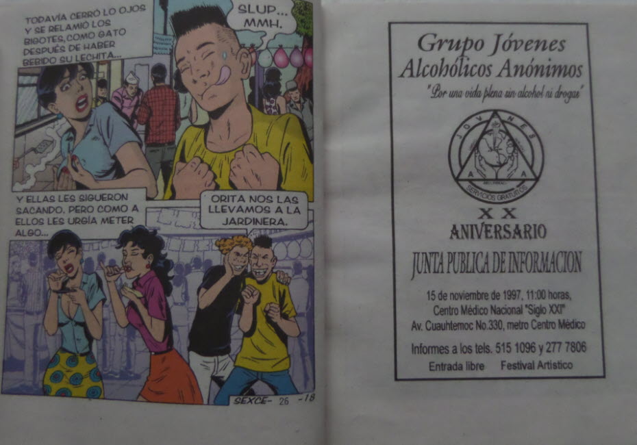 Sexcional Colegialas Y Estudiantes 26 page 11 full