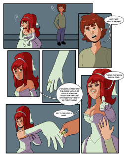 Ain't No Bunny When She's Gone