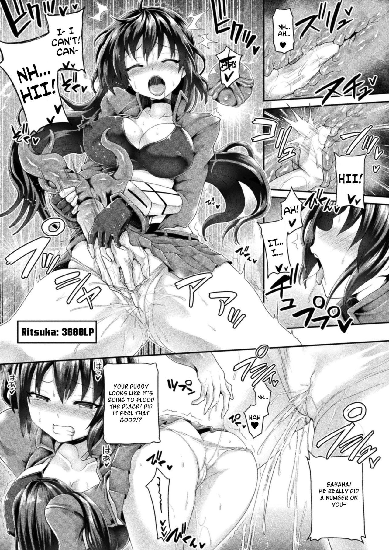 Joker Game - Shikumareta Zecchou Duel | Joker Game - Predetermined Climax Duel page 9 full
