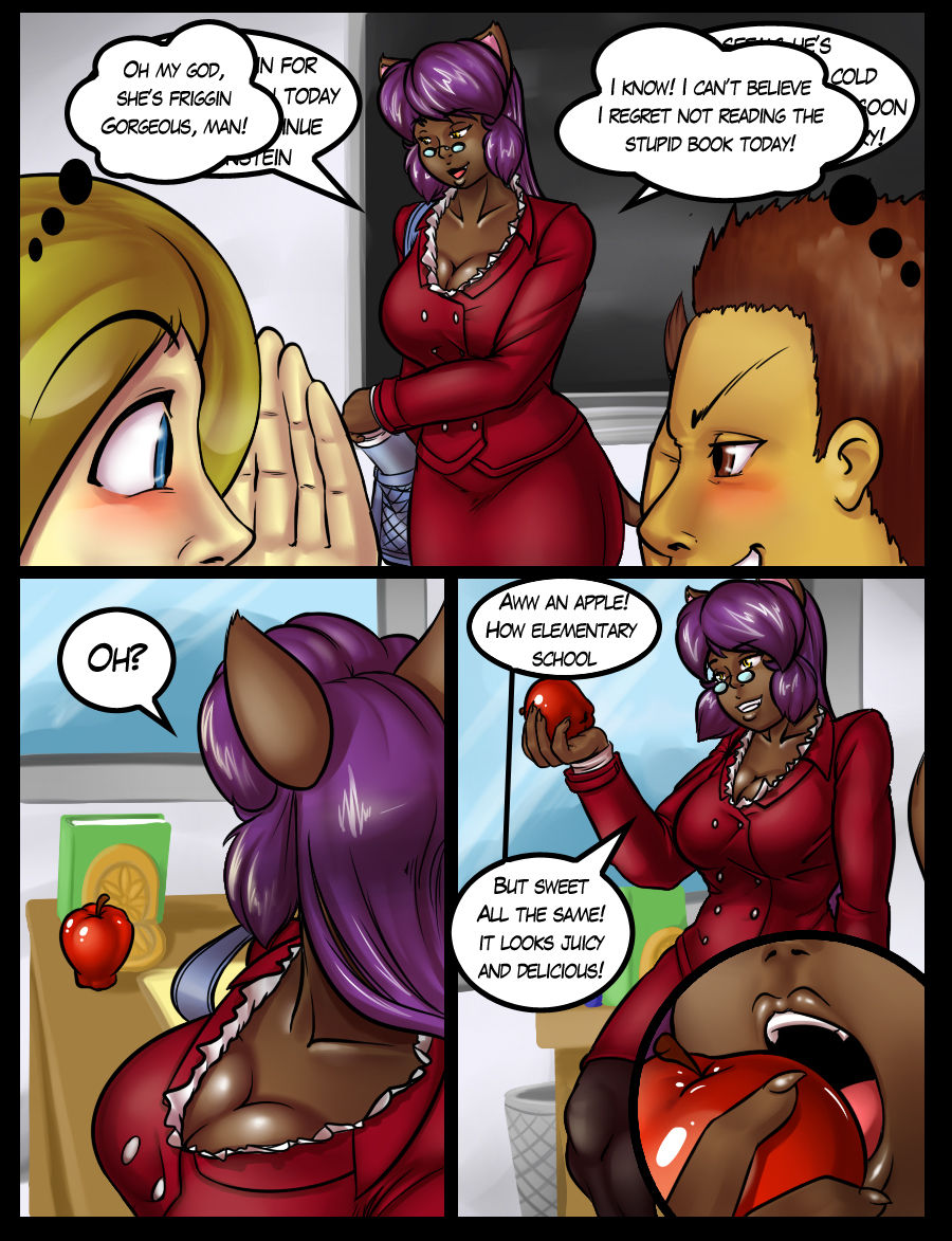 Substitute Teaser page 3 full