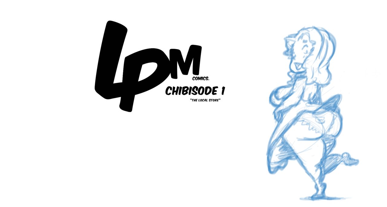 Lollipop & Melons page 11 full
