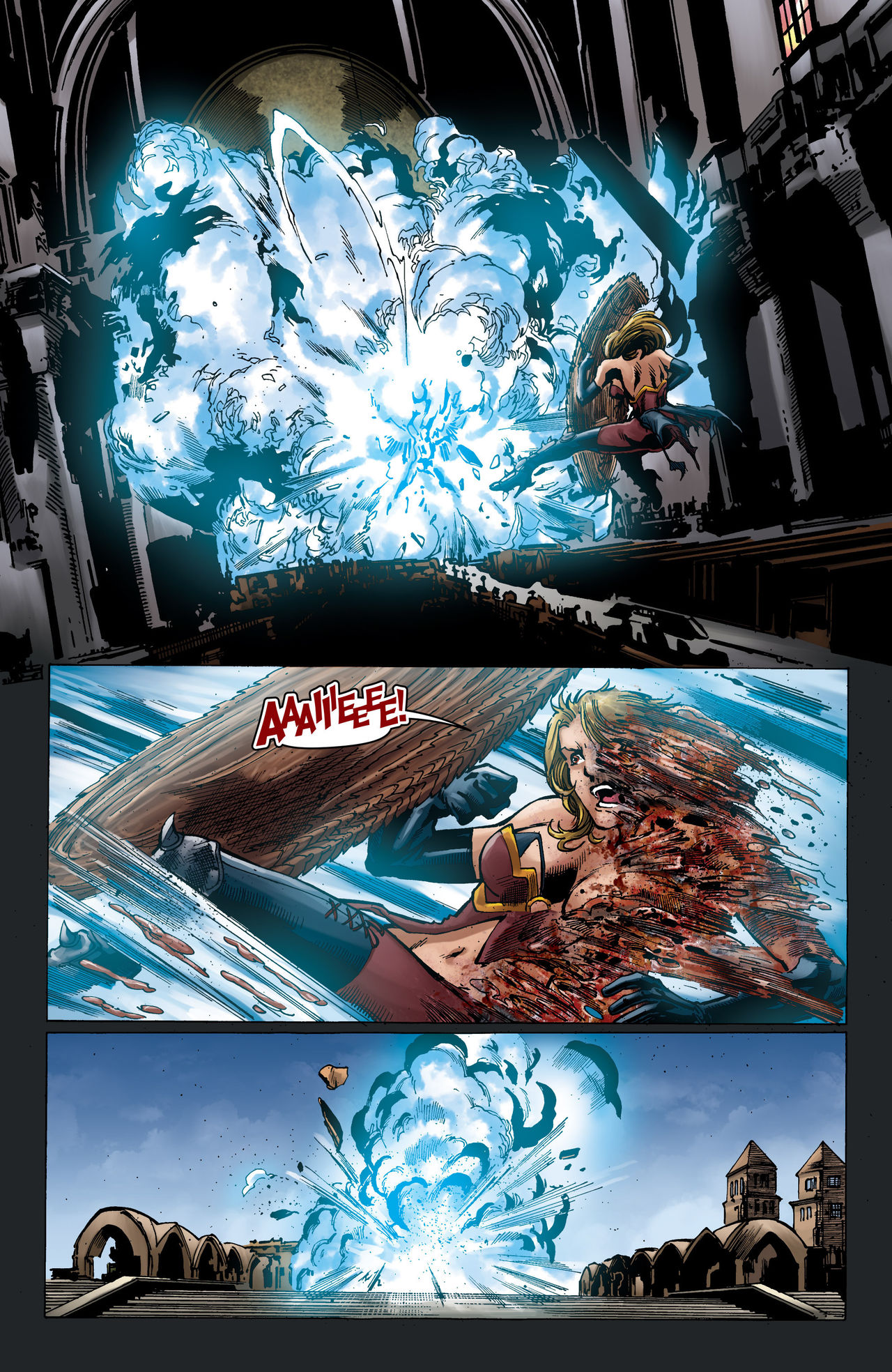 Hellina #2 page 5 full