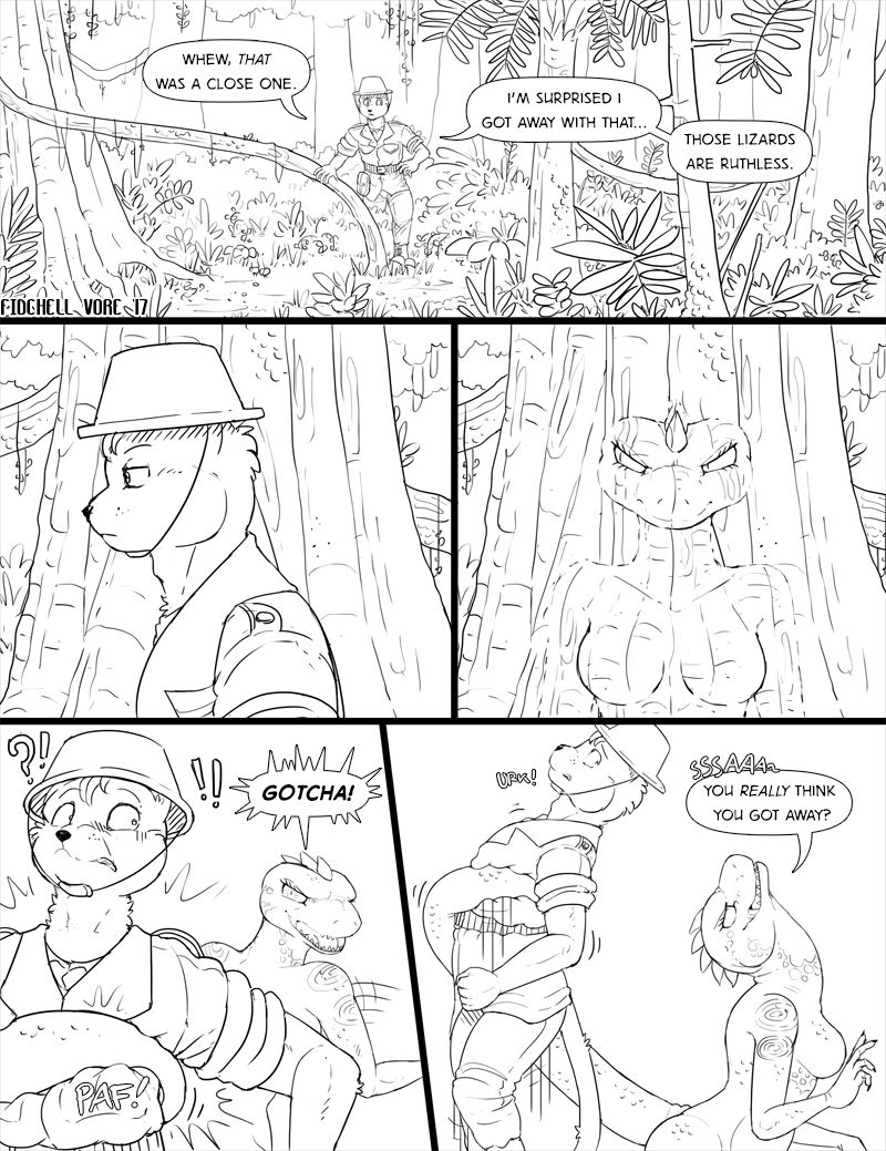Inca - Returns with Interest page 2 full