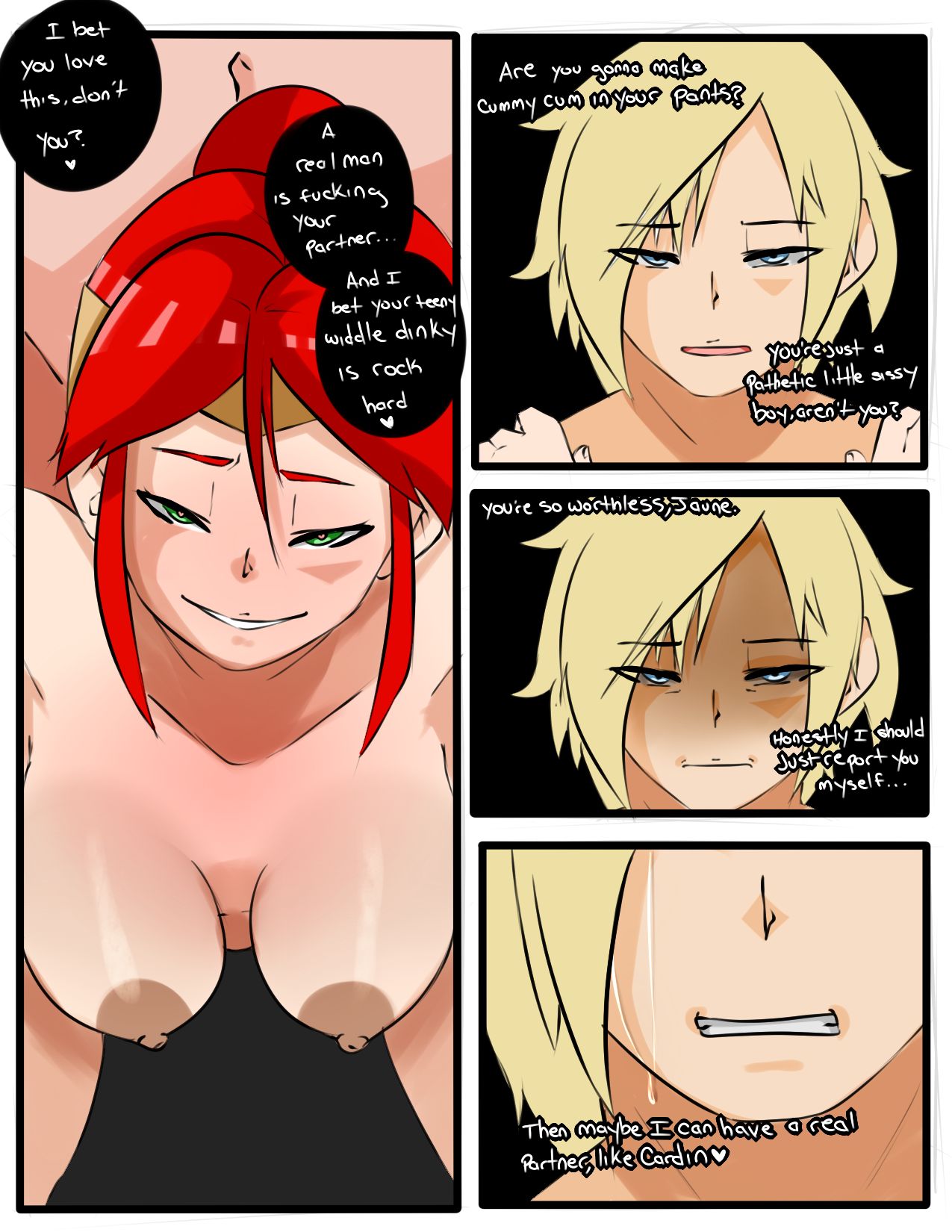 Jaundice page 11 full