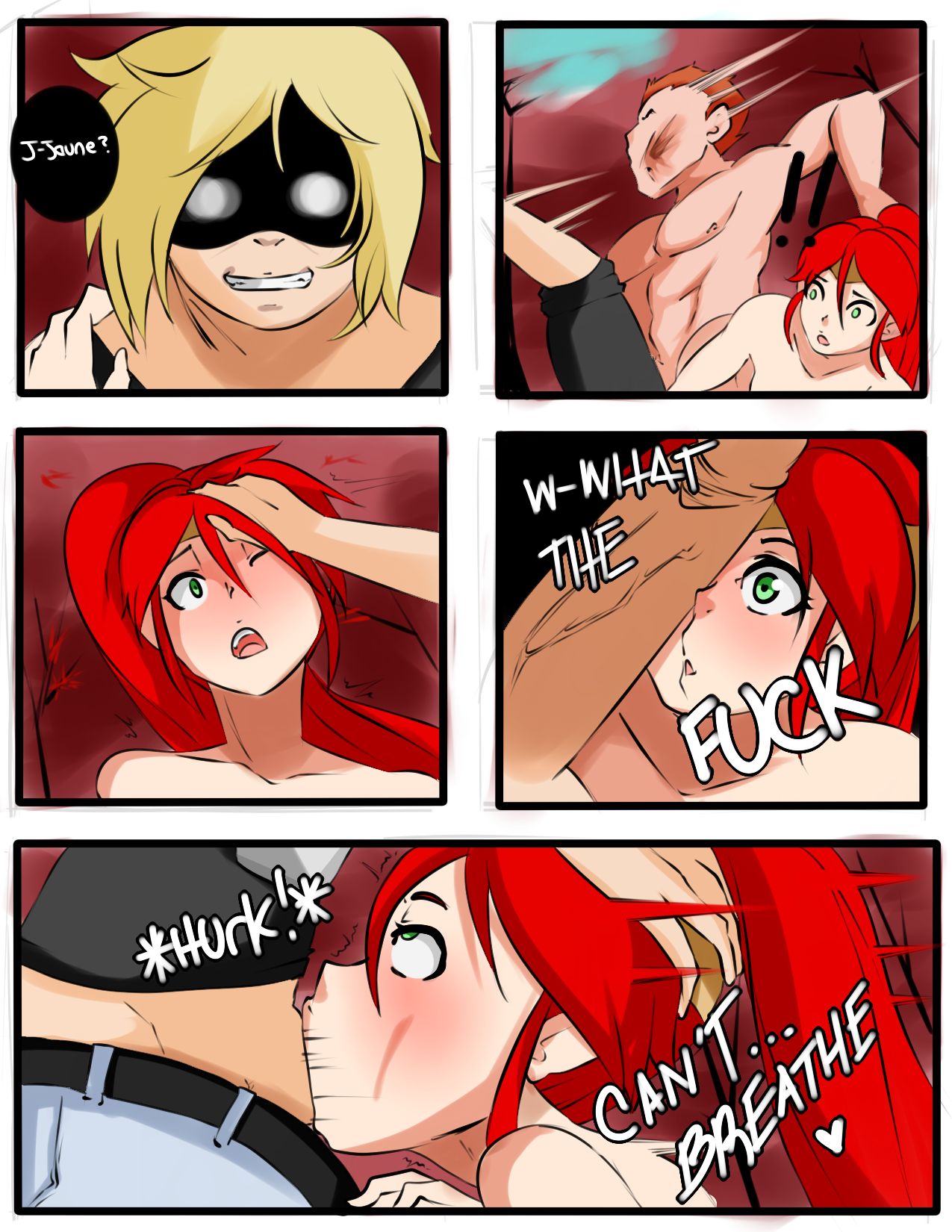 Jaundice page 12 full