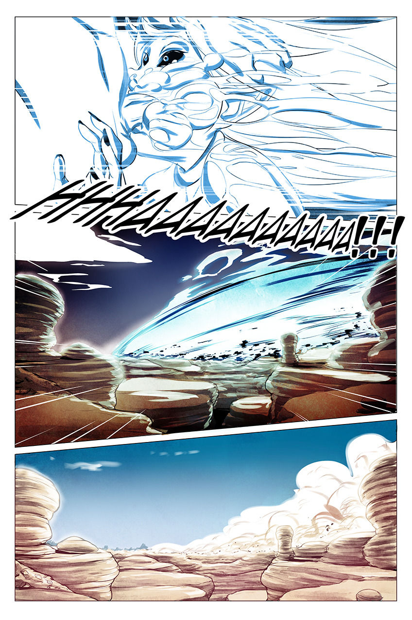 Hungry 21 | 21 Hambrieta page 7 full