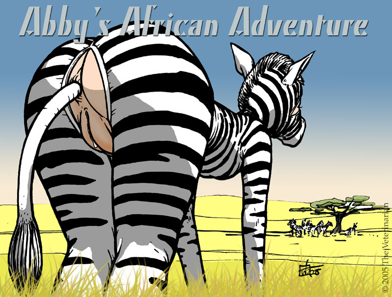 Artist Gallery - The Veterinarian page 11 full