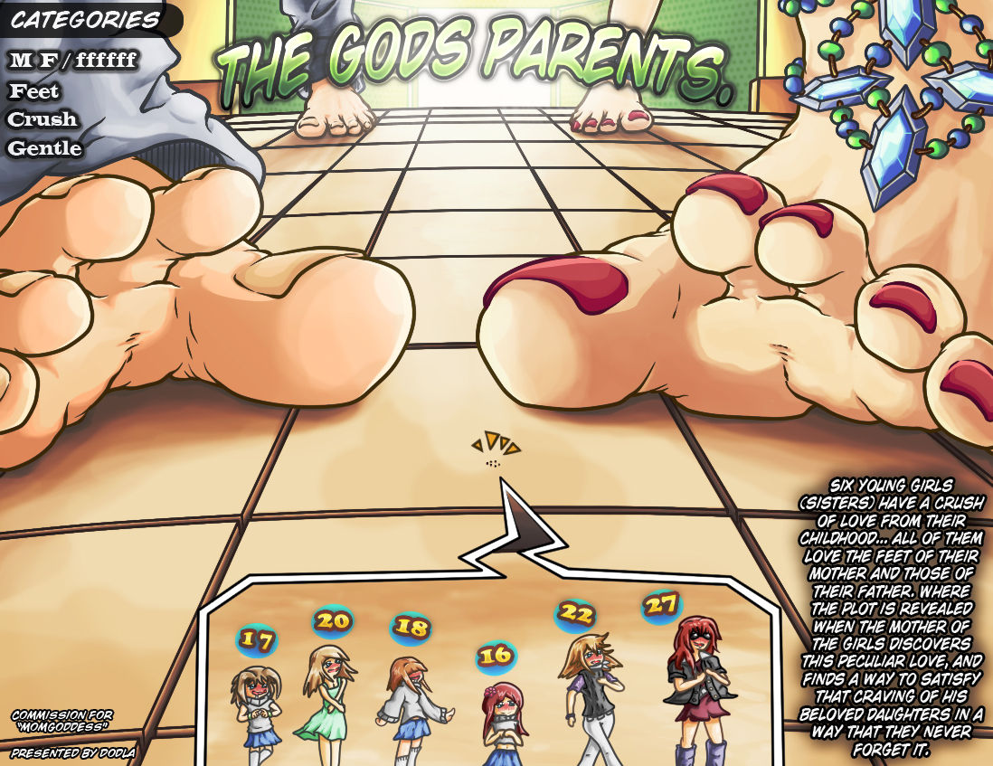Artworks page 11 full