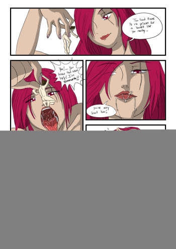 [TheBigBrap] Katarina Fulltour cover