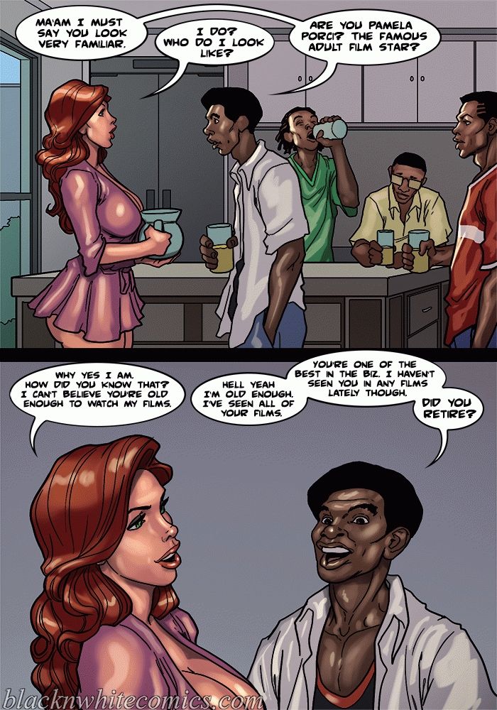 Slutty Moms page 11 full