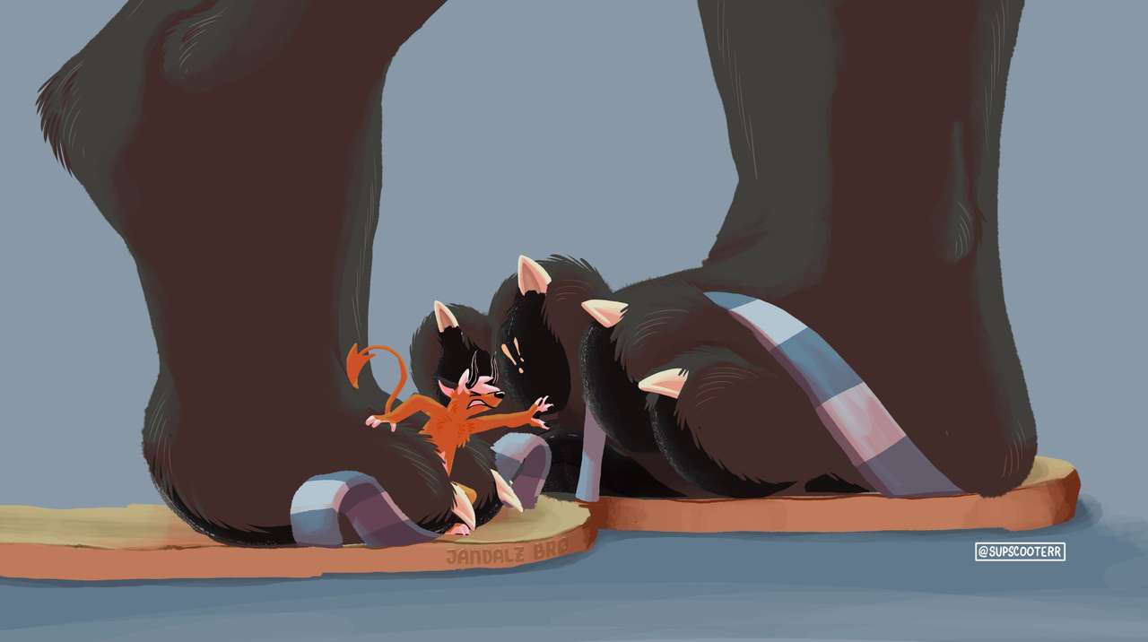 Deleted, old and new artworks + animations page 12 full