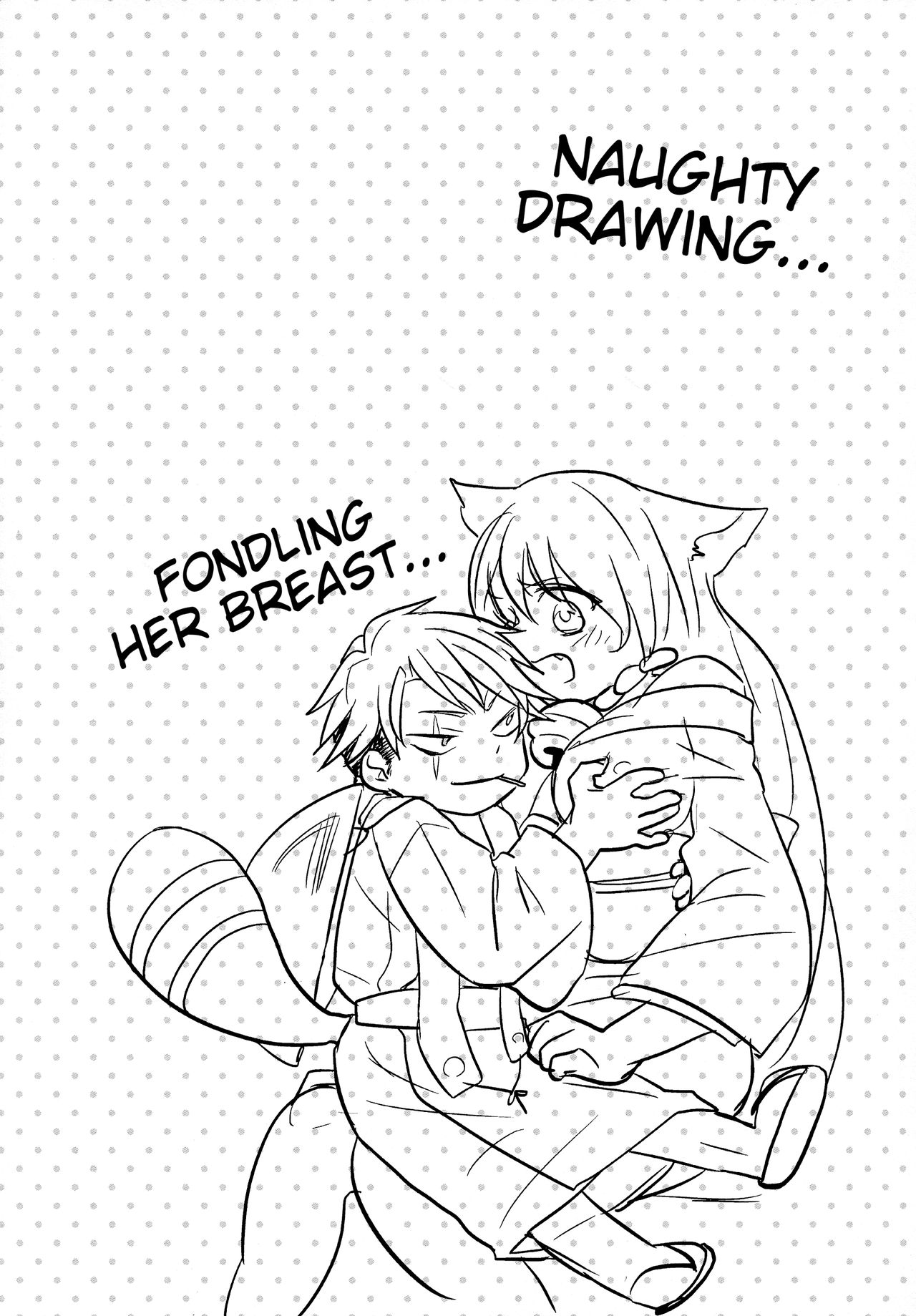 Kitsune no  Yomeiri | Fox's marriage page 11 full