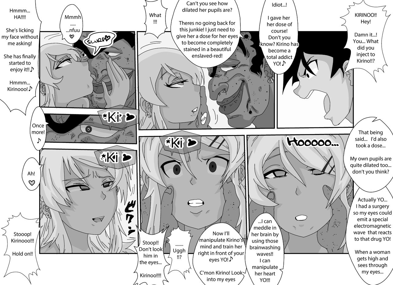 Sennou Kyouikushitsu ~Ore no Imouto ga Annayatsu ni Sennou Sareru Wake ga Nai!! 2 page 10 full