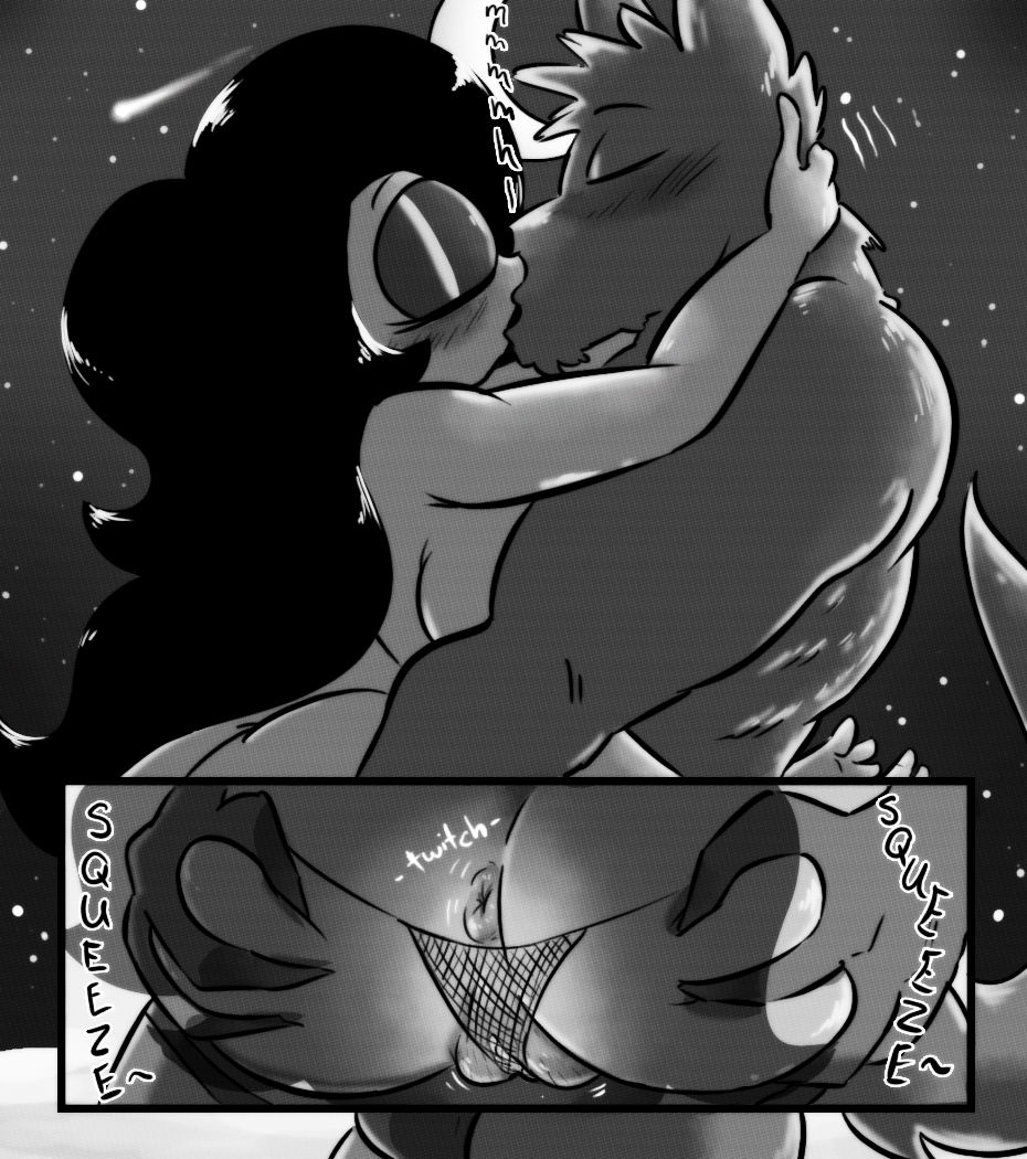 NIGHT OUT! page 11 full