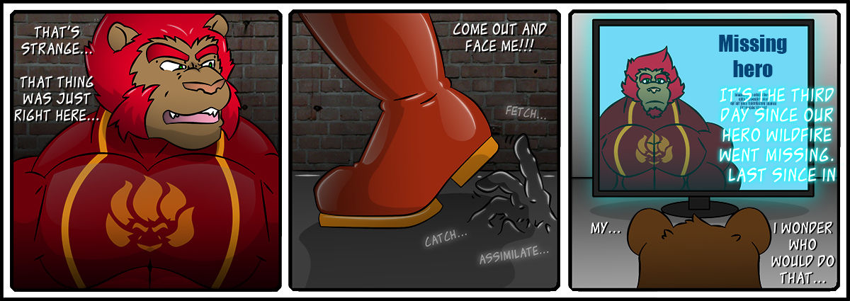 Duty above honor page 2 full