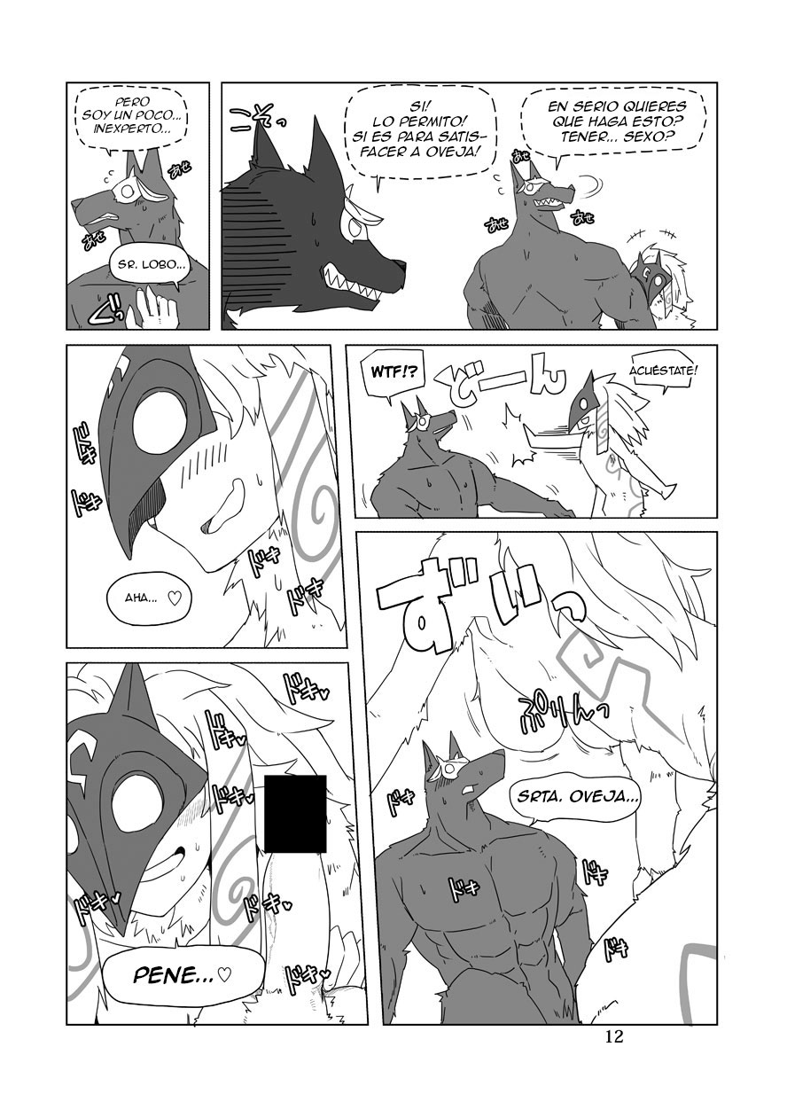 How does hunger feel? 2 page 11 full