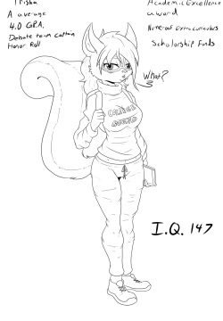 Willing fall of Trisha