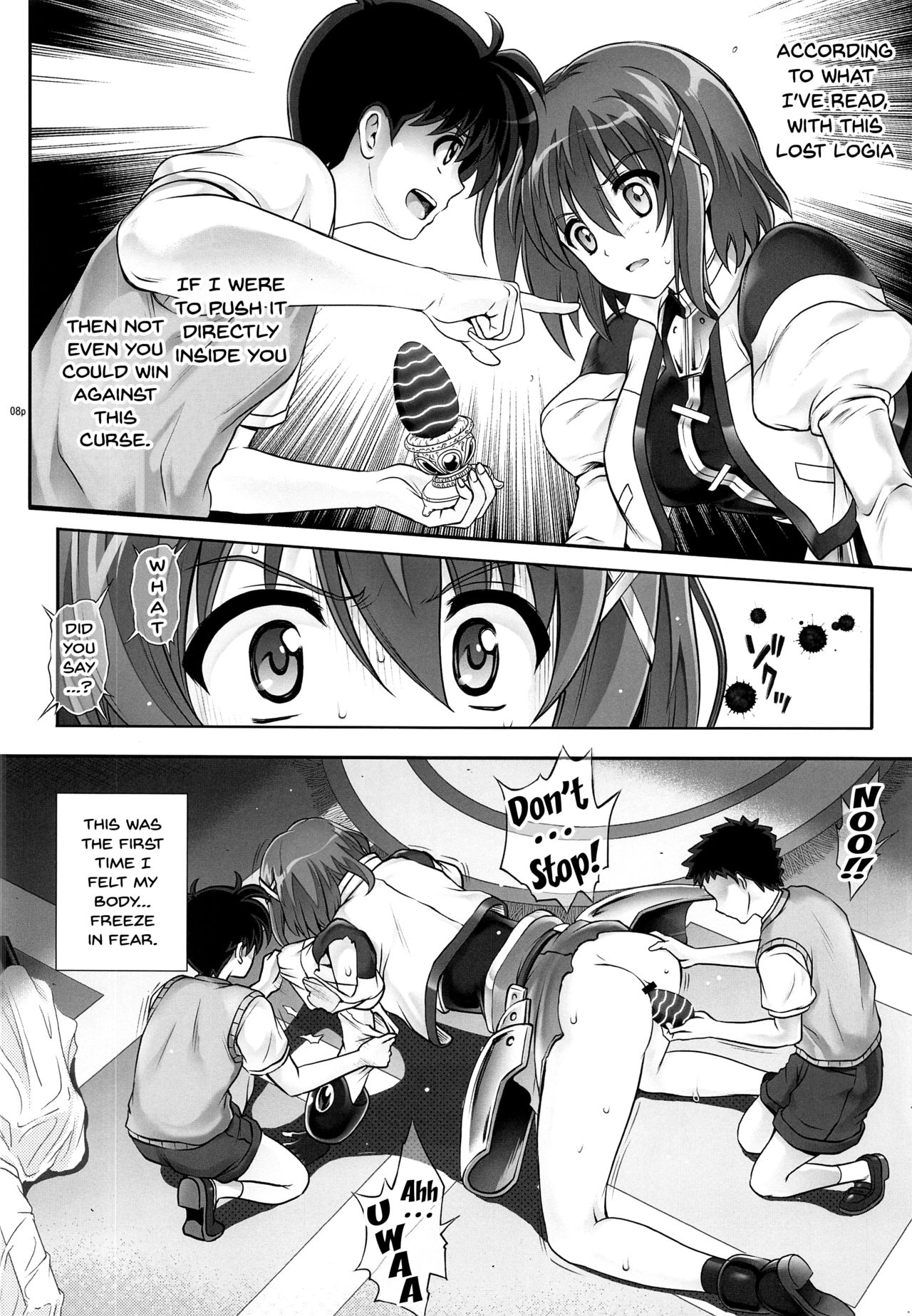 T-28 WARUIKO page 8 full