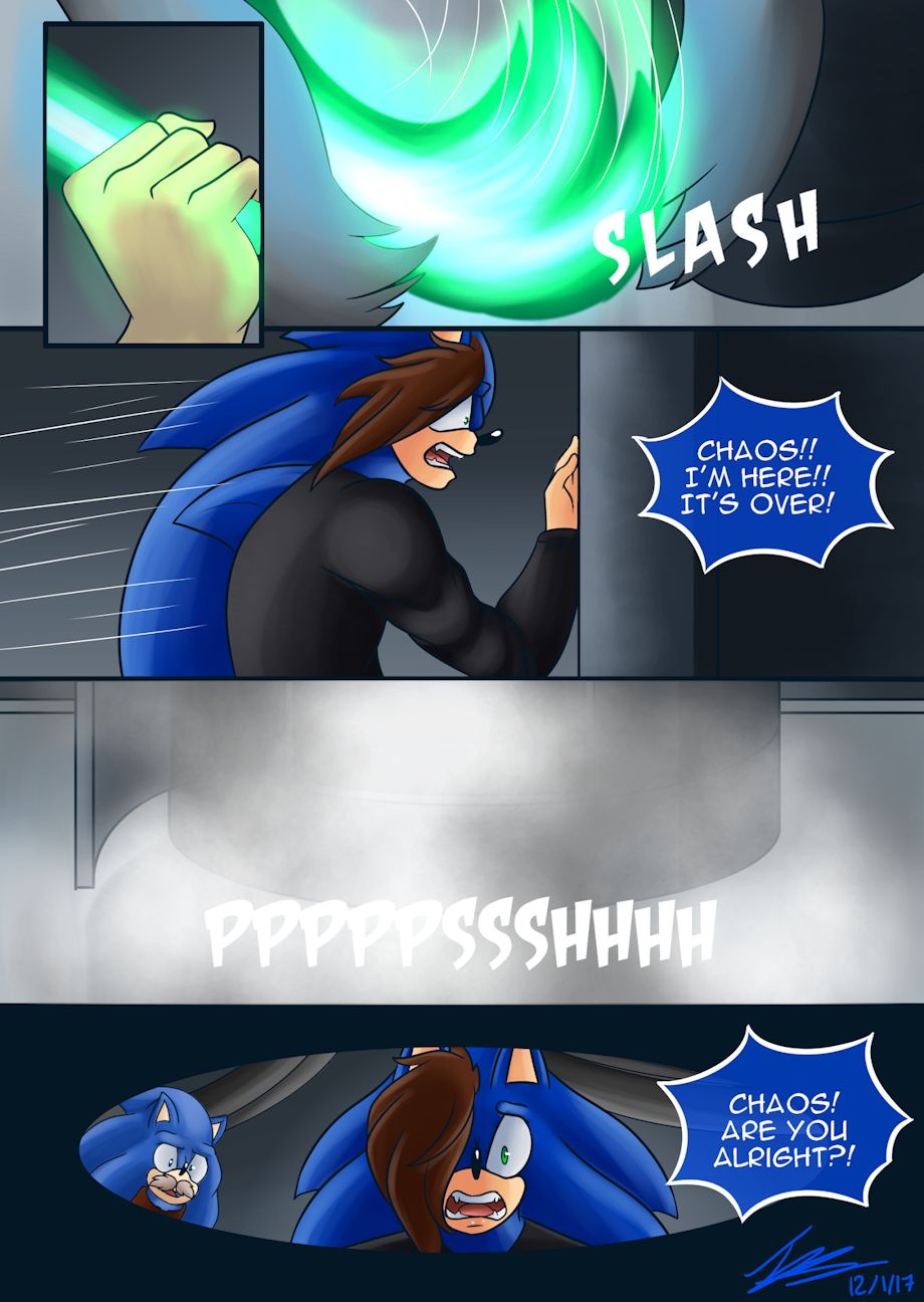 Split page 11 full