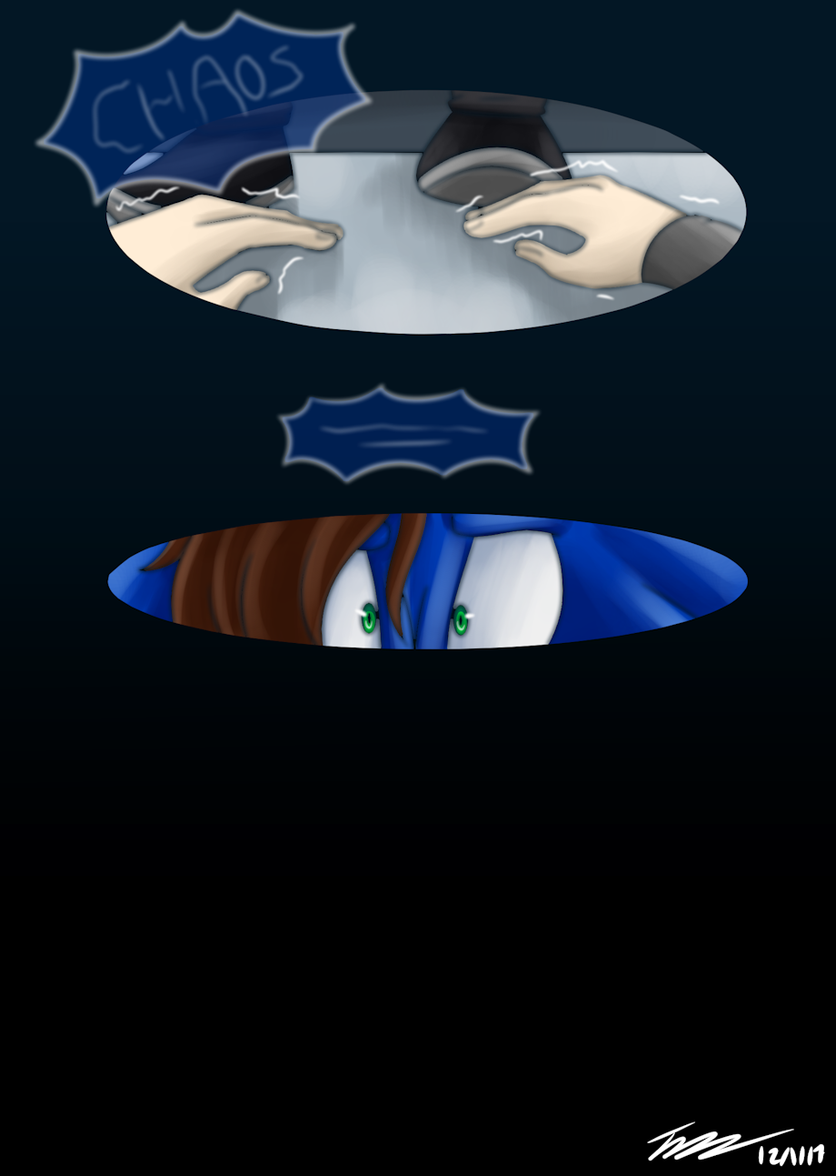 Split page 12 full