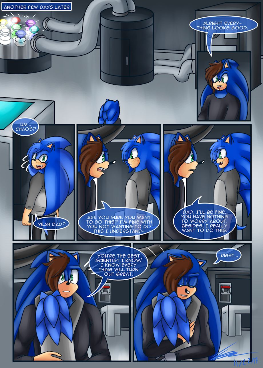 Split page 6 full