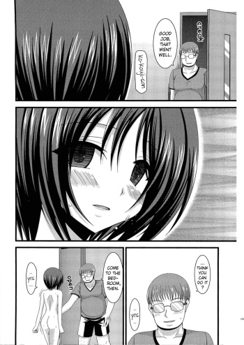 (COMIC1☆6) [valssu (Charu)] Roshutsu Shoujo Yuugi Soushuuhen Chuu [English] [Munyu] [Incomplete] cover