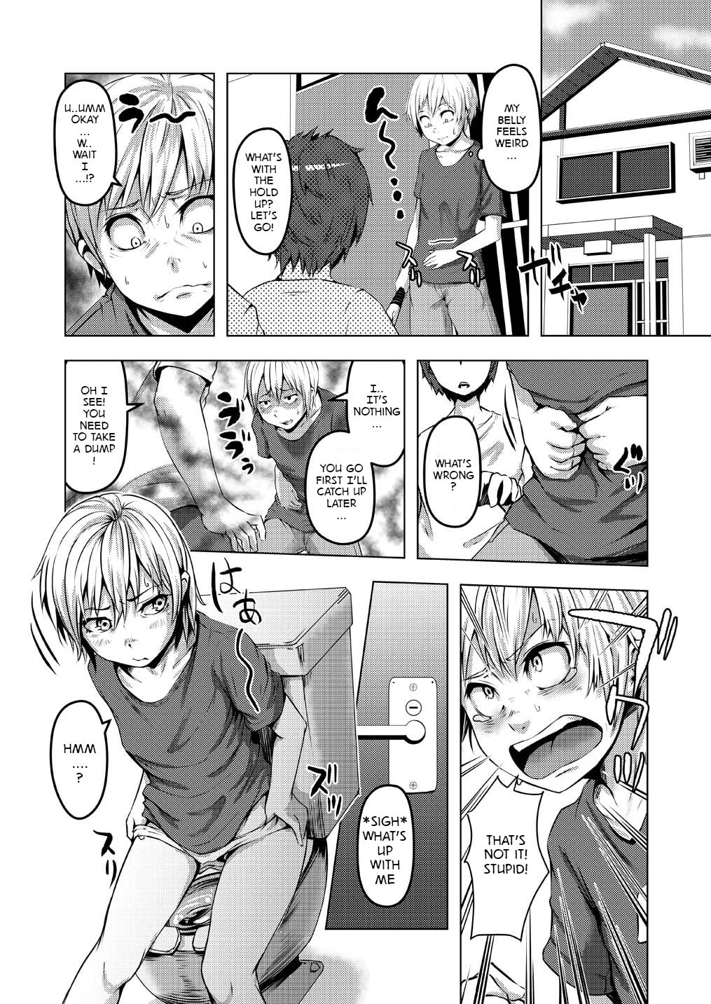 Onnatte Rakude Iiyo na page 12 full