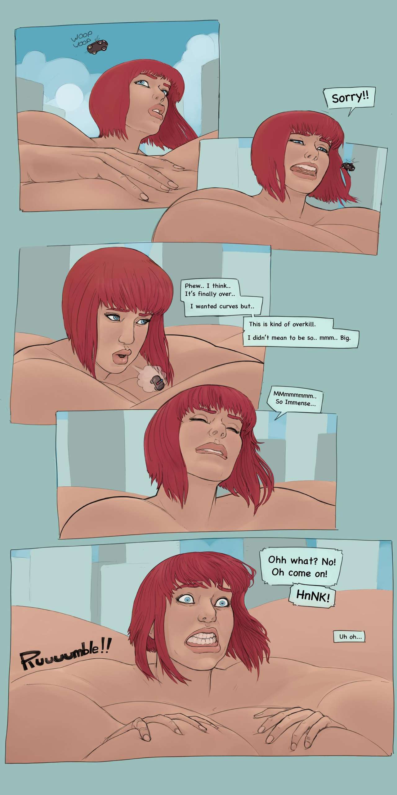 Tight Suit page 11 full