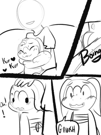 [Minibutts] Koko the Kobold cover