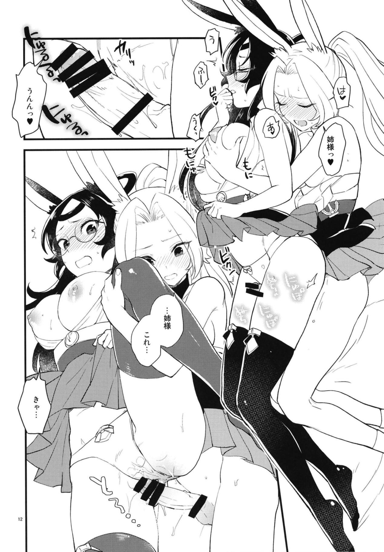 Mental Cube Jikken ni Okeru Jiko Narabi ni Higai Houkokusho page 11 full