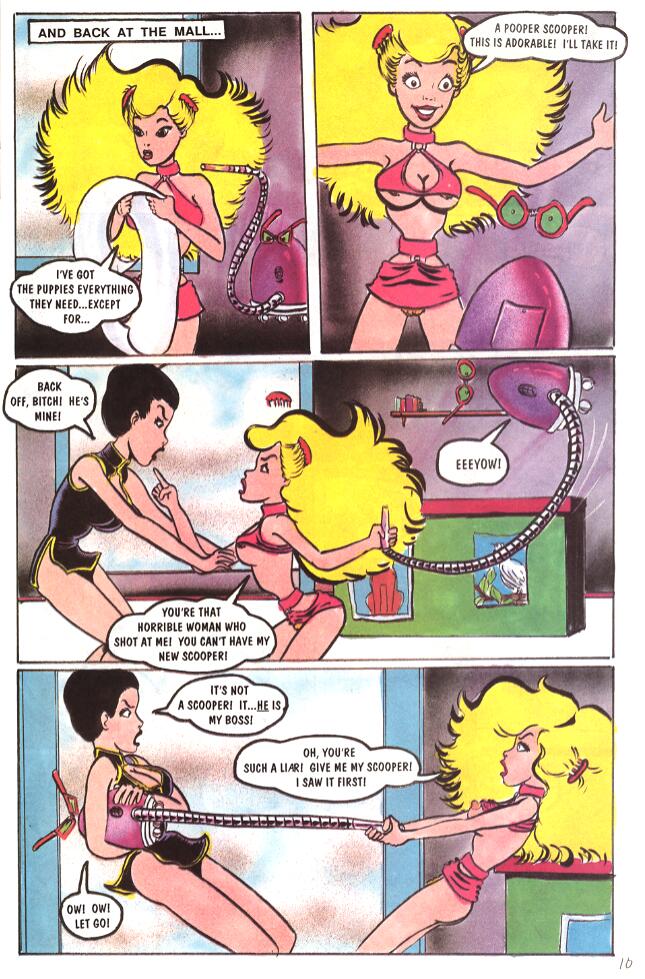 ClimaXXX #3 page 12 full