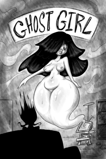 [CheezyWEAPON] Ghost Girl cover