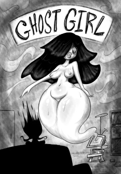 Ghost Girl