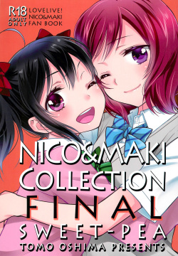 NICO & MAKI COLLECTION FINAL