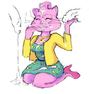 Bojack horseman page 12 full